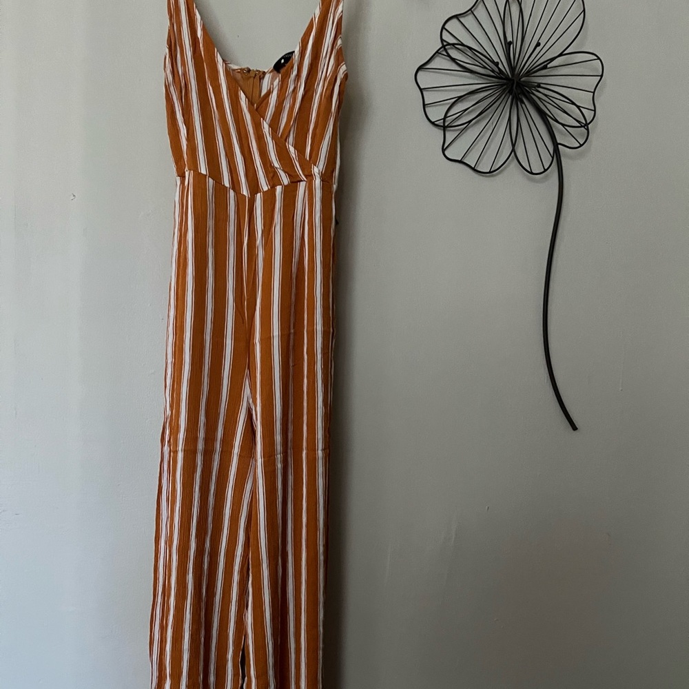 Ladies summer jumpsuit| medium